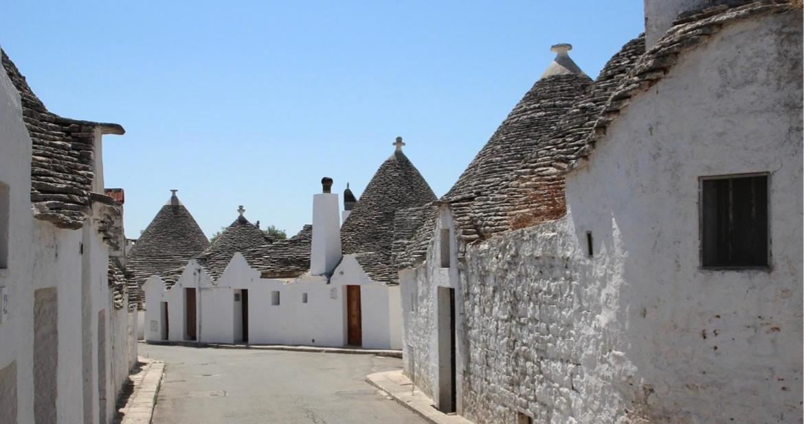 La Dimora Dei Sogni Διαμέρισμα Mesagne Εξωτερικό φωτογραφία