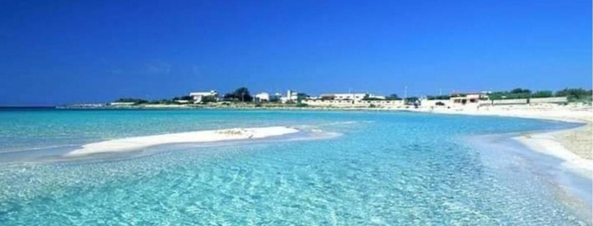 La Dimora Dei Sogni Διαμέρισμα Mesagne Εξωτερικό φωτογραφία